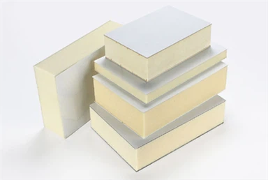 20mm සැන්ඩ්විච් පැනලය