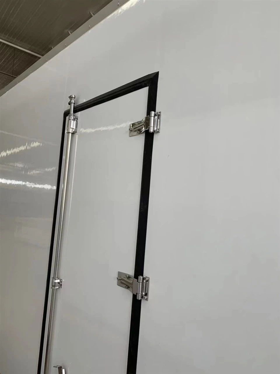 Glass Fiber Reinforced Plastic Panels